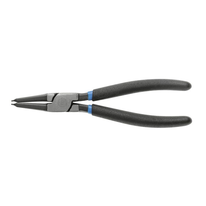 Szczypce Segera wewnętrzne proste 180 mm 0