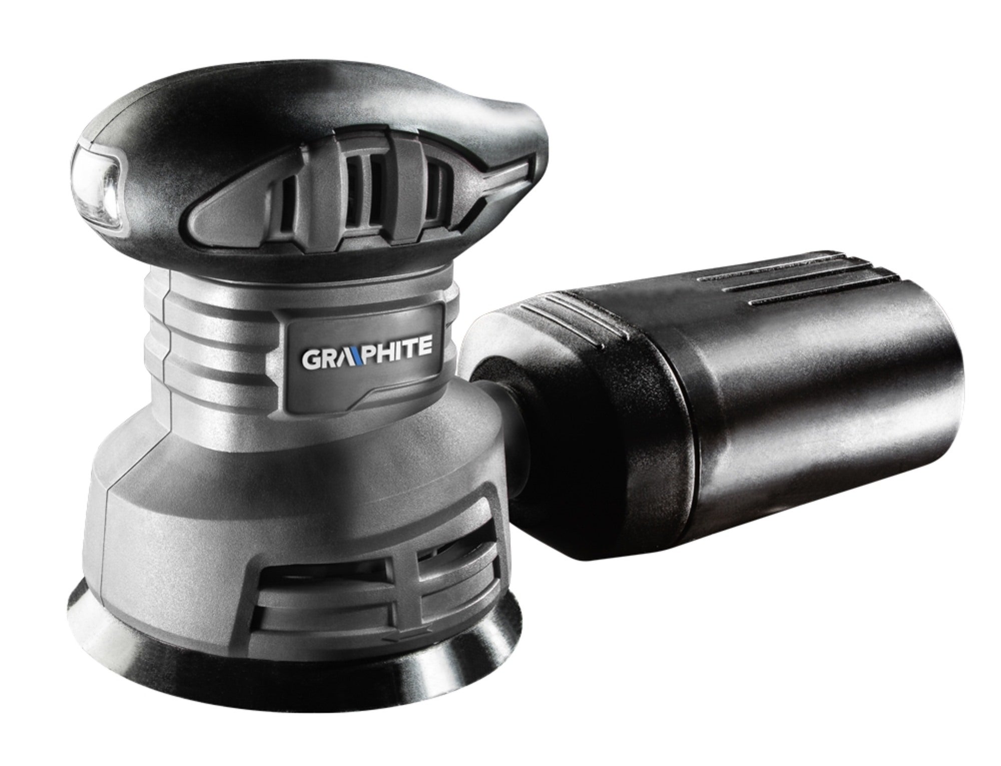 Szlifierka mimośrodowa 240W 59G343 Graphite 0