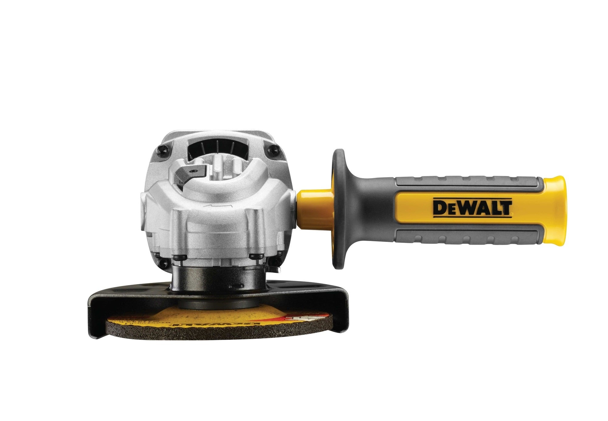Szlifierka kątowa 125 mm 1400W DWE4233-QS DeWalt 2