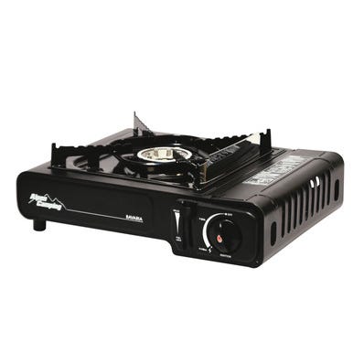 Kuchenka turystyczna 1-palnikowa