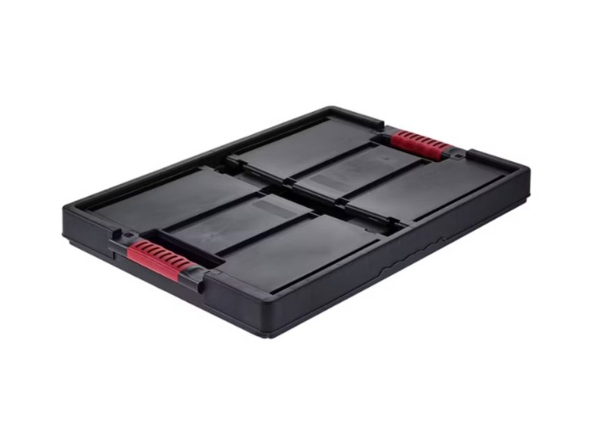 Kosz składany Benno  45L grafit 2