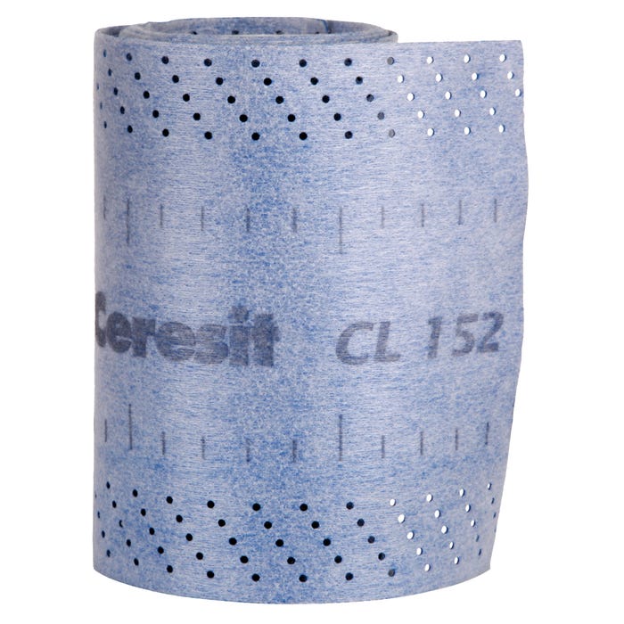 Taśma uszczelniająca CL 152 Ceresit 10 m x 12 cm