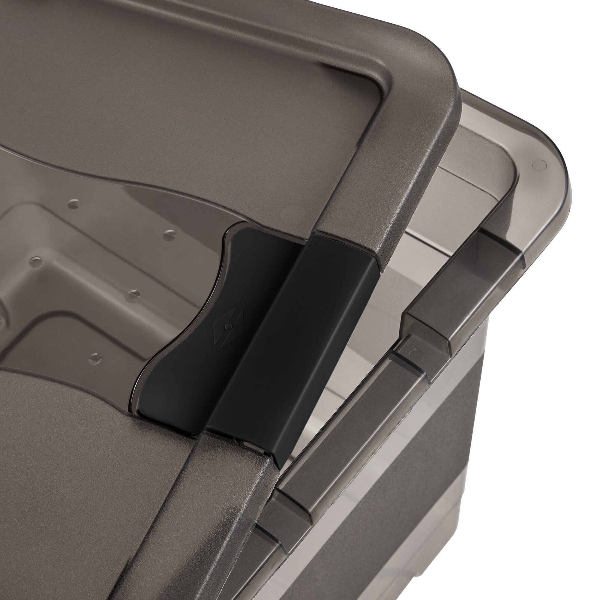 Pojemnik Cristalbox 24l 4