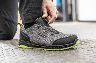 Połbuty bezpieczne KEMNITZ Högert S1P, rozm. 41 1