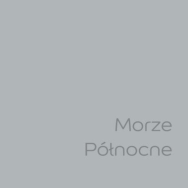 Farba Dulux Kolory Świata morze północne 0,03l 3