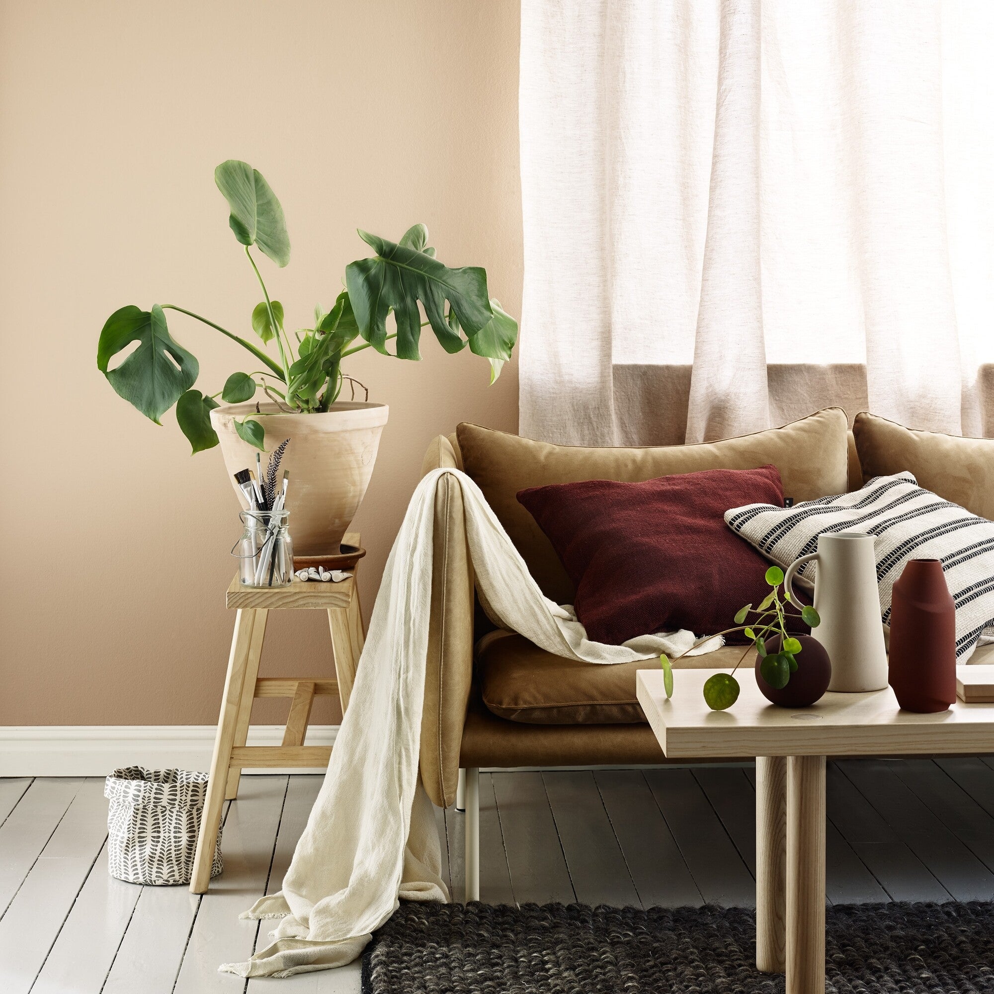 Farba Beckers Designer Colour wonderful 2,5l 1