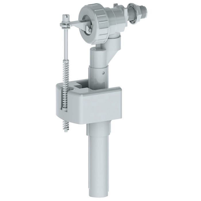 Zawór napełniający PP 3/8"