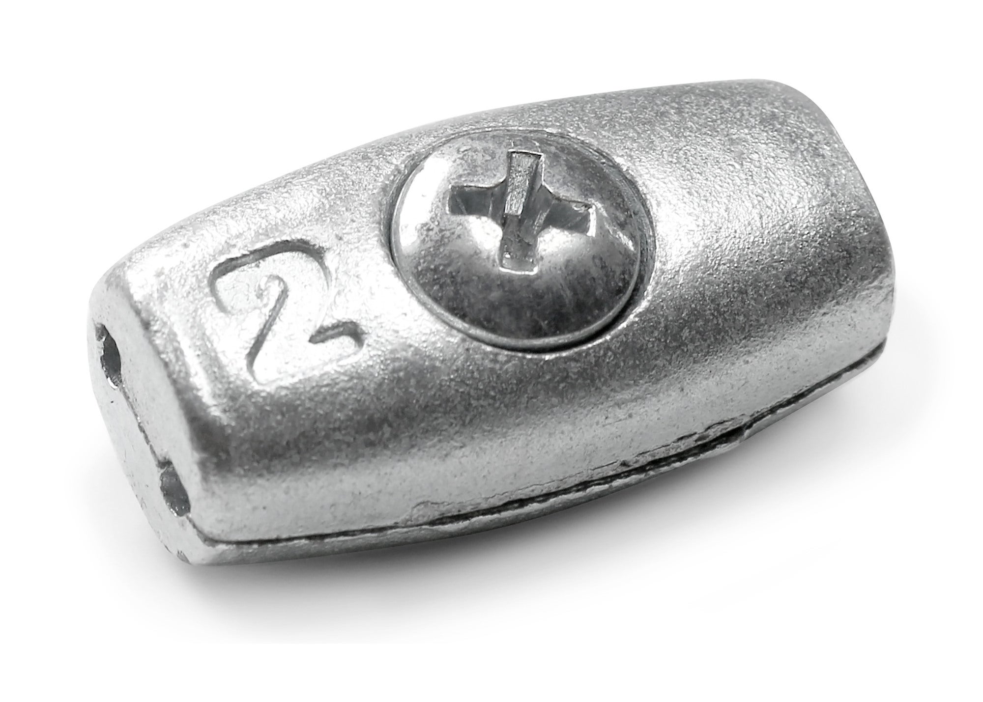 Zacisk linowy kubełkowy 5 mm (2 szt.) 0