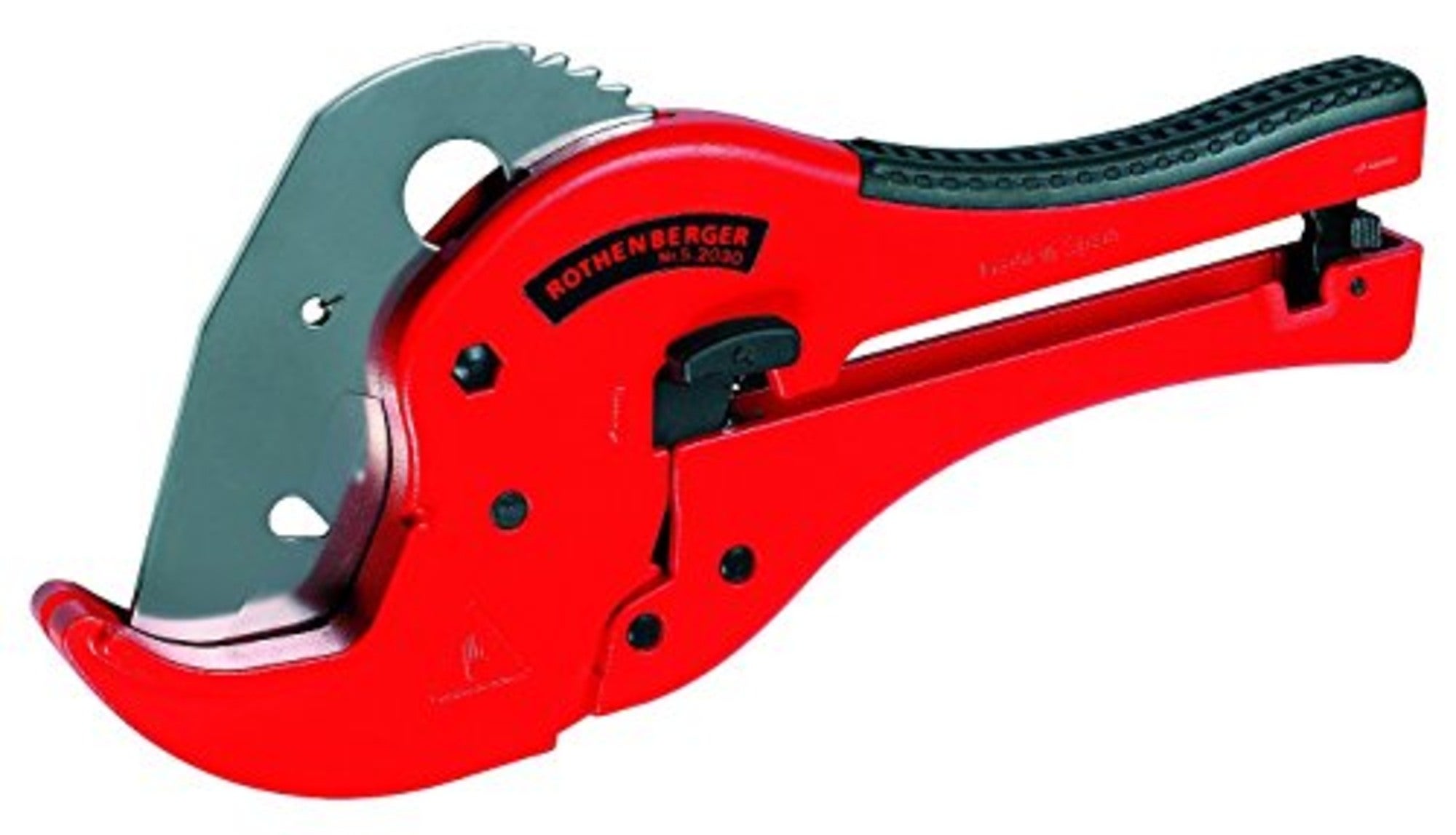 Nożyce do rur z tworzywa sztucznego 0-42 mm ROCUT TC42 0