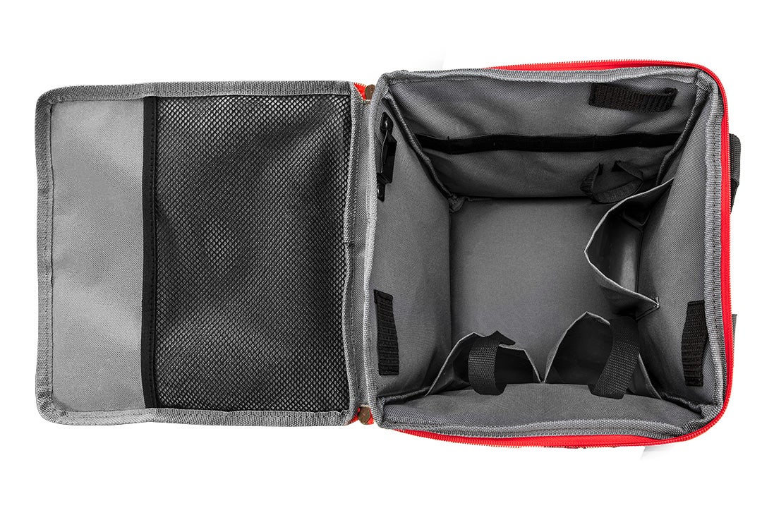 Torba na elektronarzędzia 58G015 Graphite 2