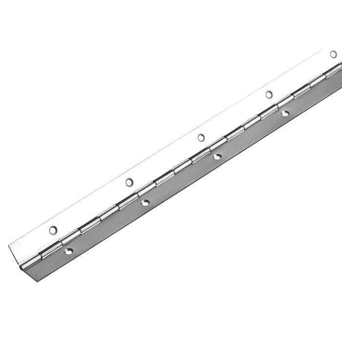 Zawias taśmowy 32x600 mm