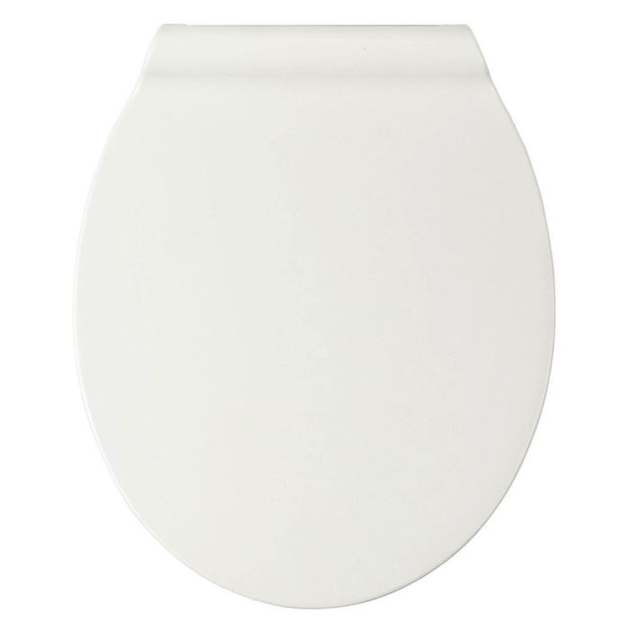 Deska WC Aveeo Koral