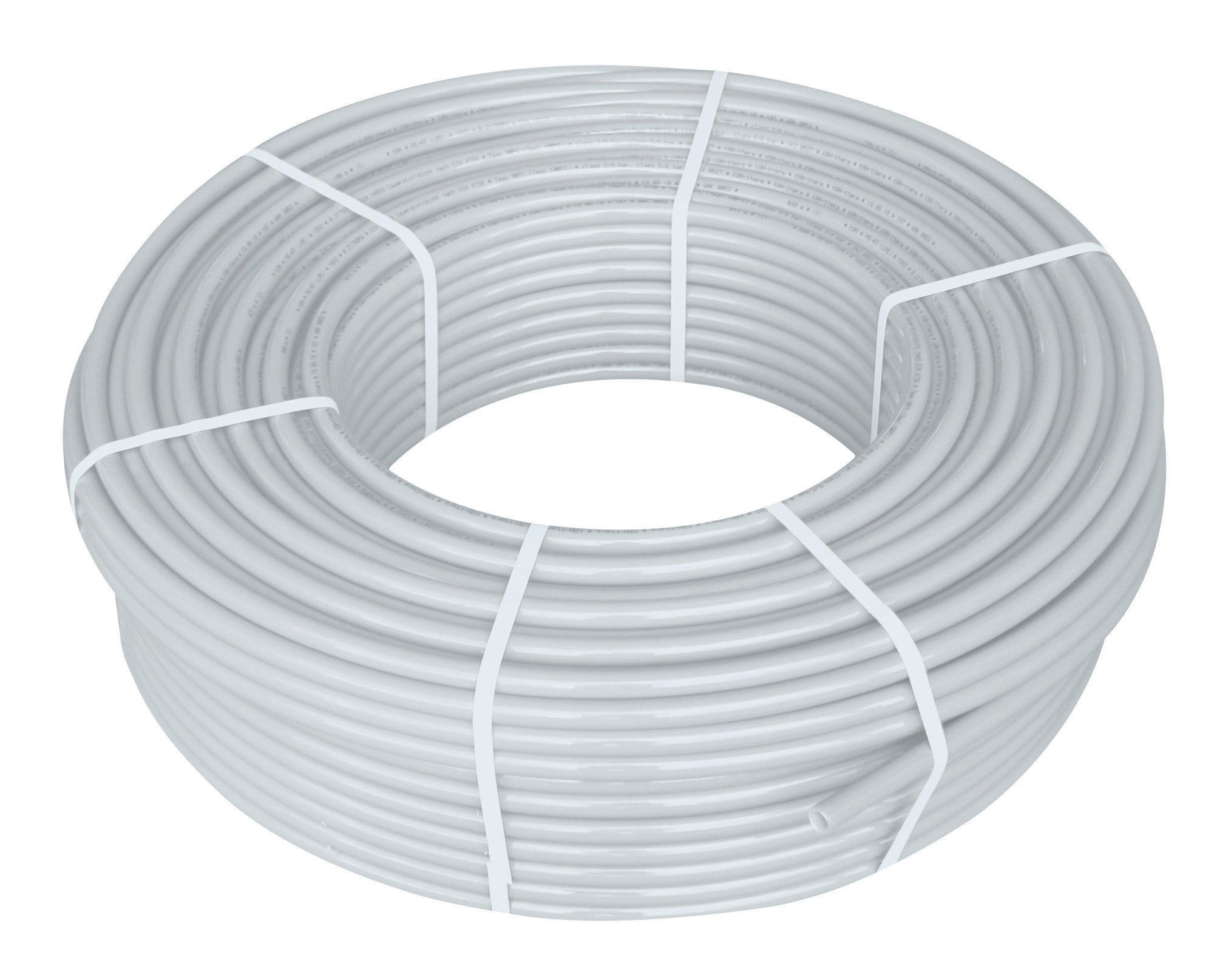 Kan Push Rura Pert z osłoną antydyfuzyjną 14x2 mm 1mb