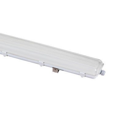 Oprawa do tub LED 2xT8 60cm IP54 1