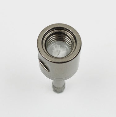 Otwornica do gresu "na sucho" 8 mm M14 Graphite 4