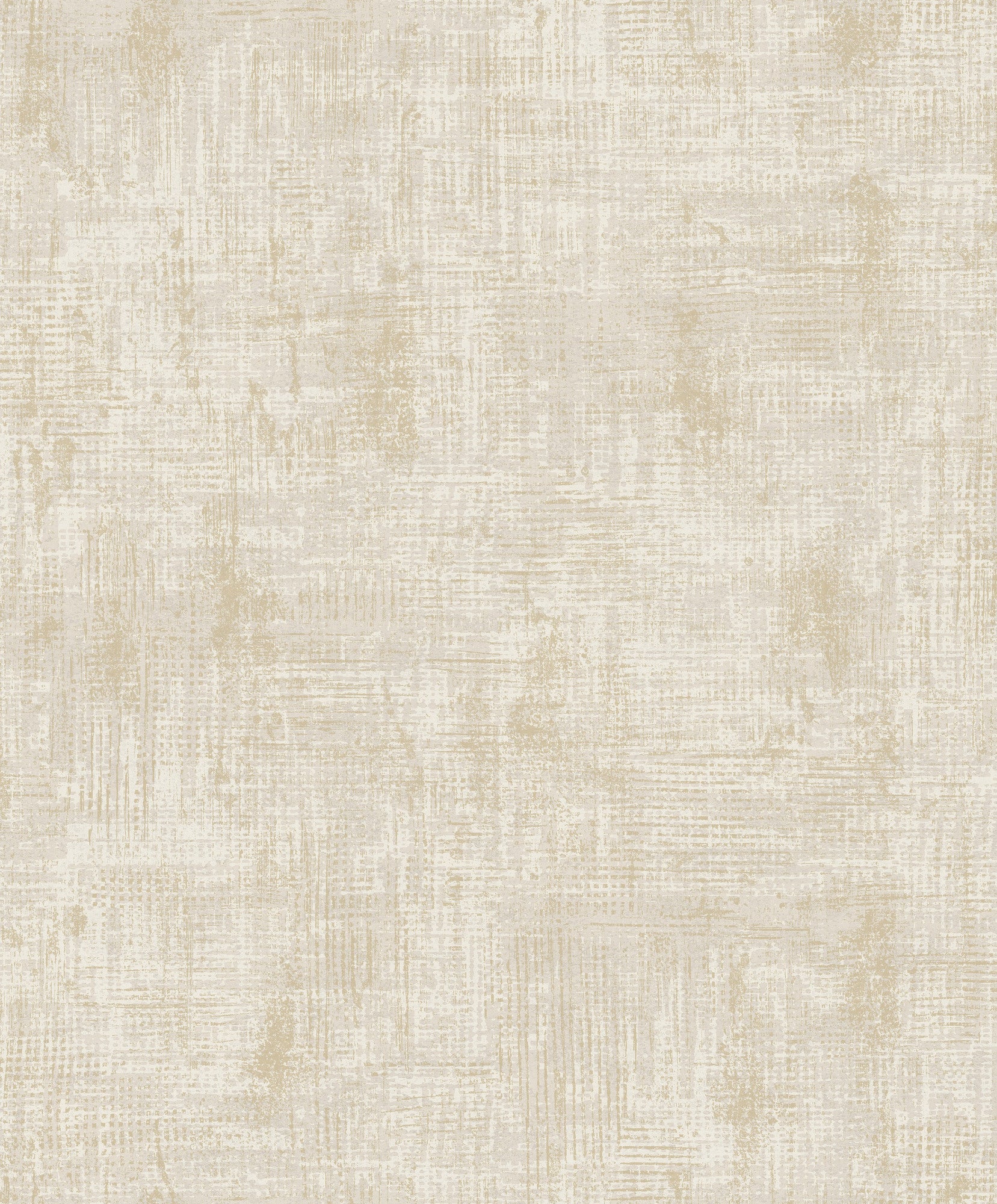 Tapeta winylowa na fizelinie antazit - słoma beżowa 0