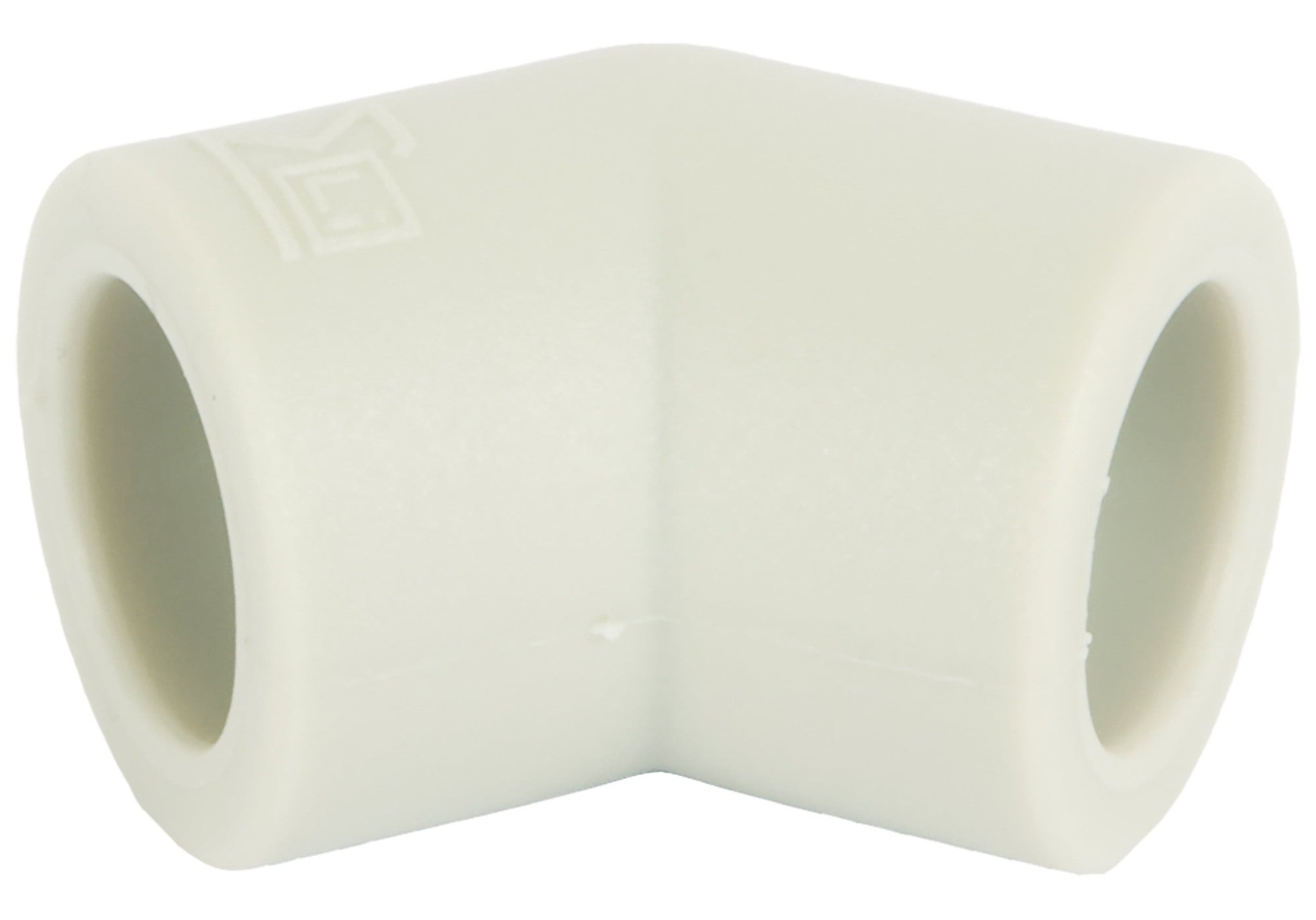 PPR Kolano 45° 63 mm 0