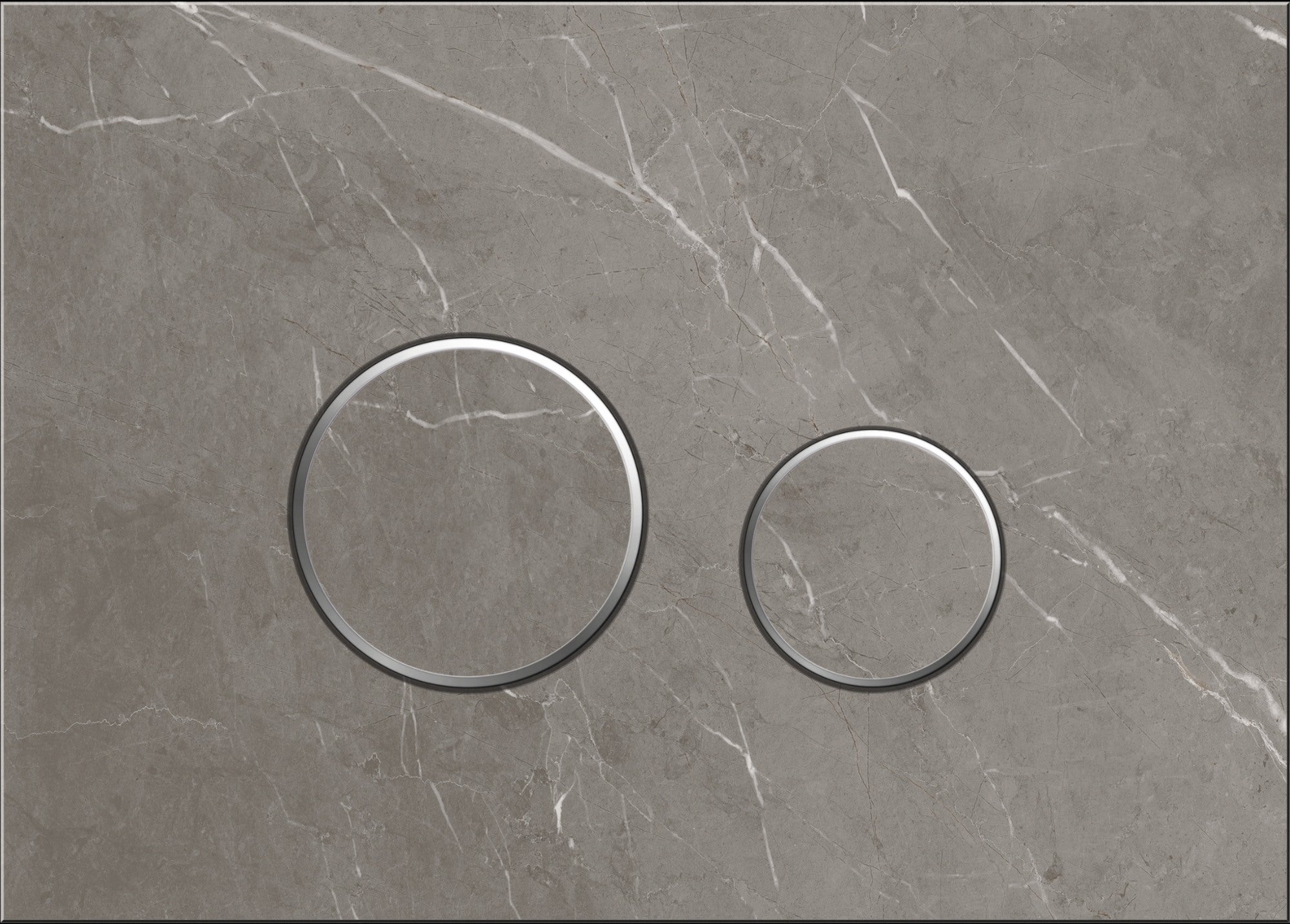 Przycisk spłukujący do stelaża Ravak Smart GPX2240118