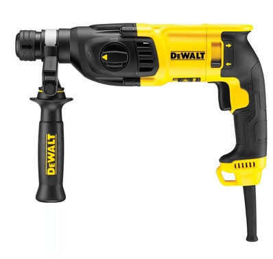 Młotowiertarka 2,6J D25133K DeWalt 3