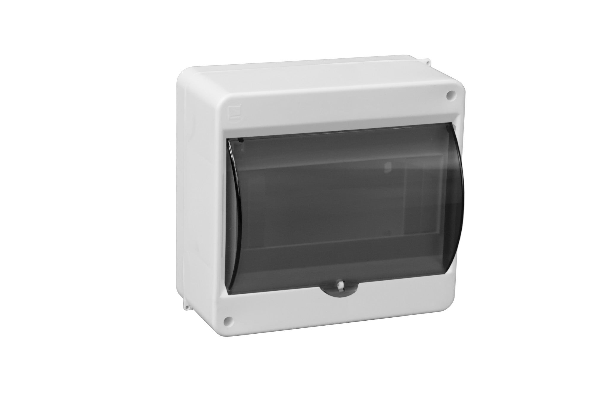 Rozdzielnica natynkowa 8 modułowa C.2025 Pawbol