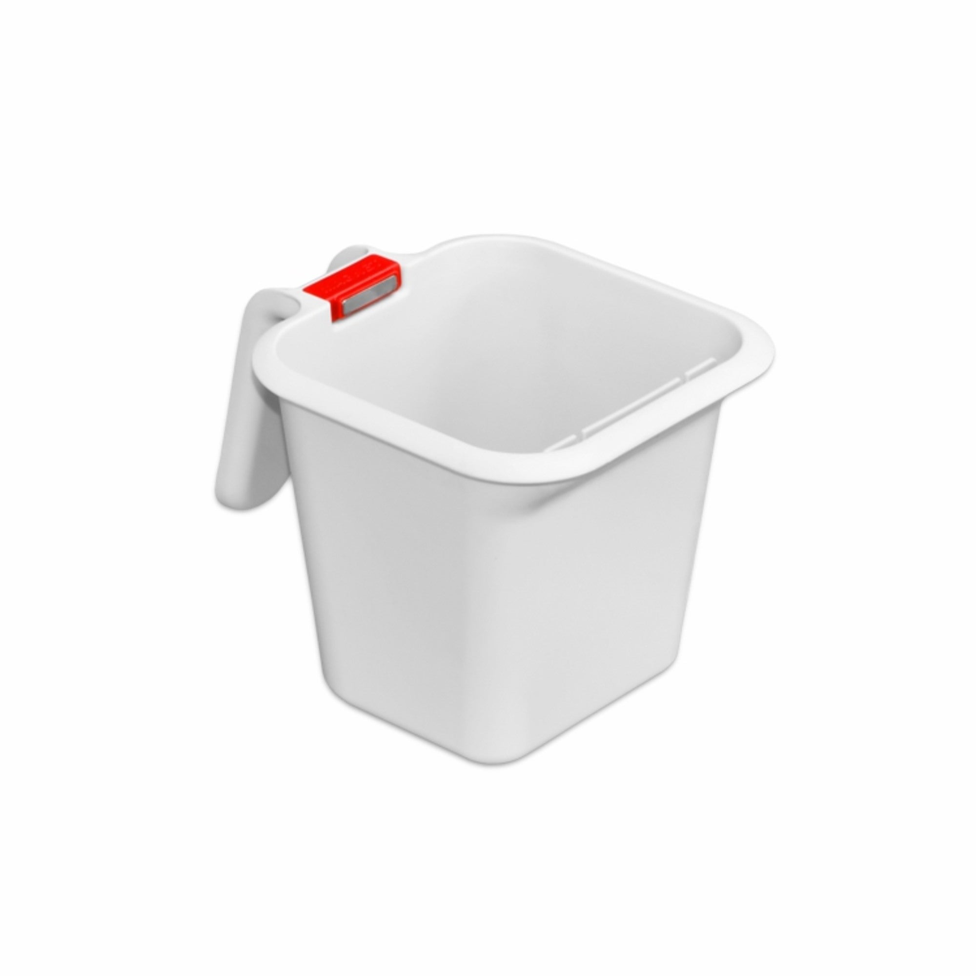 Magnetyczny pojemnik na farbę 600ml