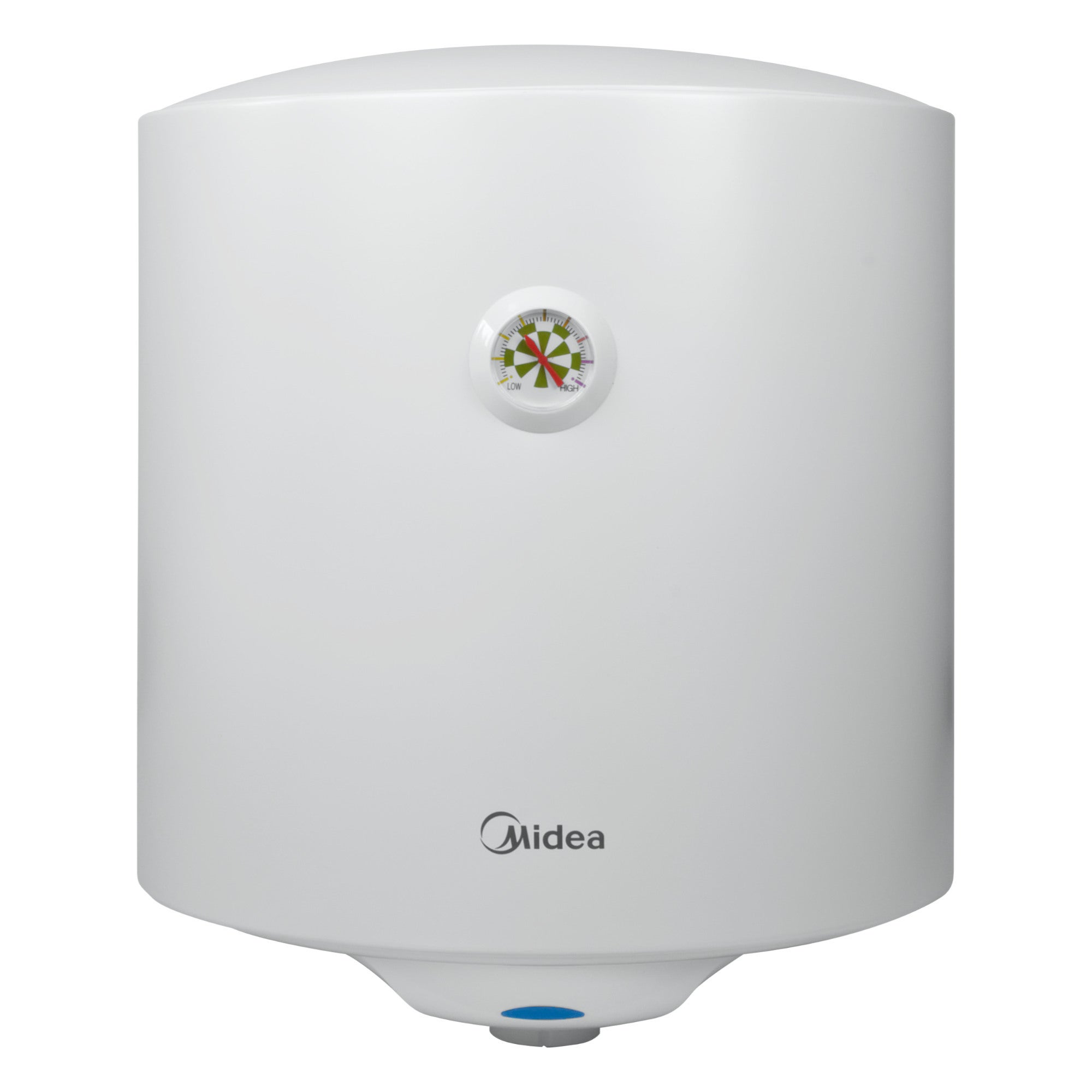 Elektryczny ogrzewacz wody MIDEA D50-15F6 50L