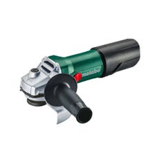 Szlifierka kątowa 125 mm 850W WEV 850-125 Metabo 0