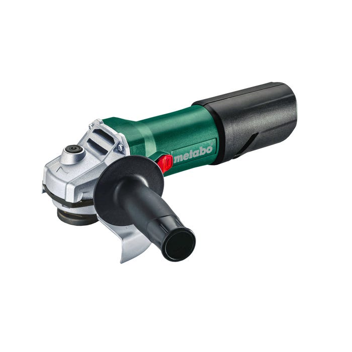 Szlifierka kątowa 125 mm 850W WEV 850-125 Metabo