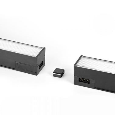 Lampa Liniowa LED 50W 5000K 1,2m czarna 16