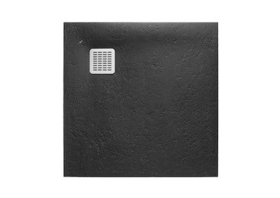 Brodzik kompozytowy Roca Terran 90x90 cm AP10338438401400