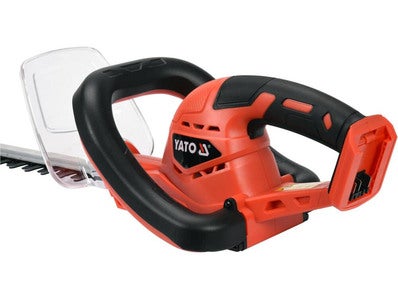 Nożyce do żywopłotu 18V YT-82833 Yato / bez aku 2