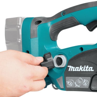 Pilarka łańcuchowa 18V DUC302Z Makita / bez aku 1