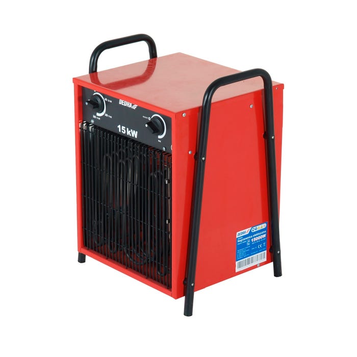 Nagrzewnica elektryczna 15000W 400V