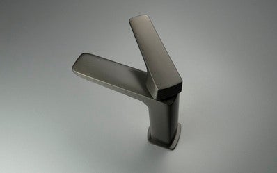 Bateria umywalkowa Blur titan 4