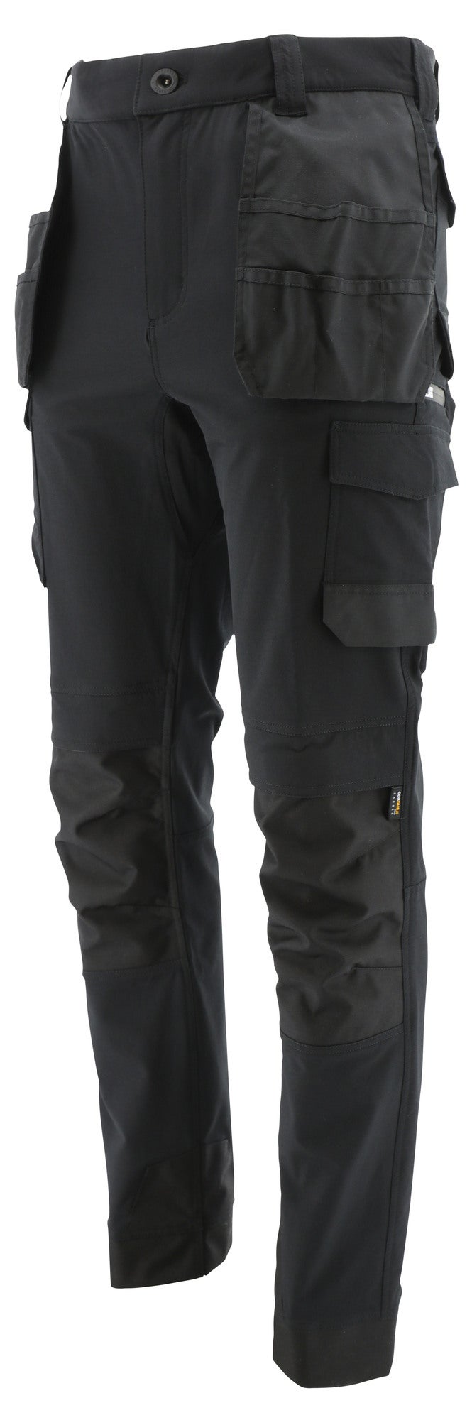 Spodnie robocze TECH STRETCH CAT, rozm. 34/34 0