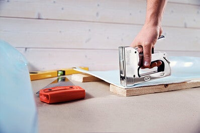 Zszywacz ręczny stalowy R34 Rapid 4