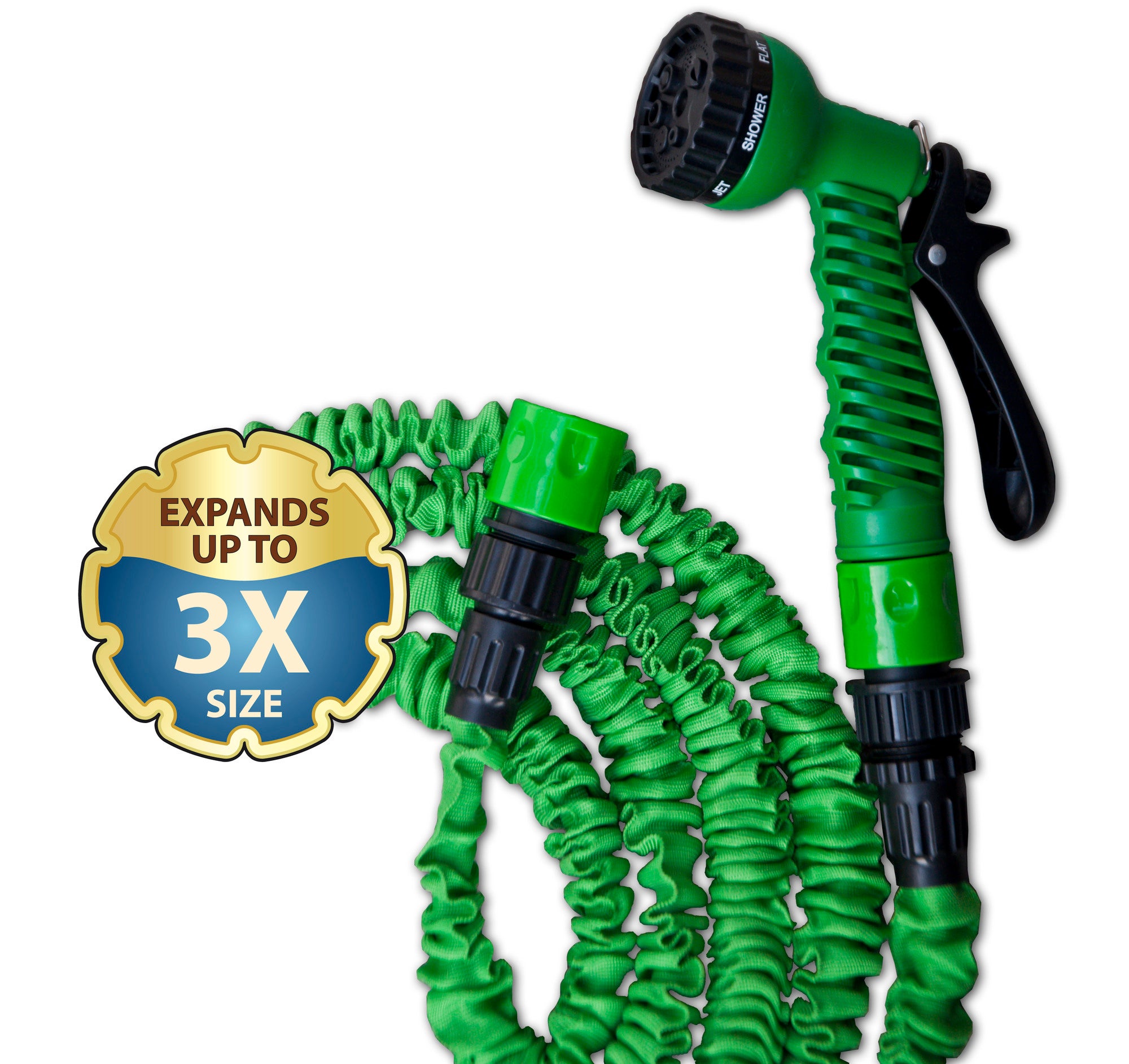 Zestaw ogrodowy Trick Hose 7,5-22 m