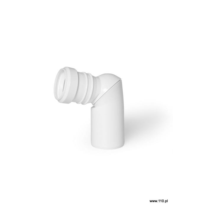 Redukcja kolanowa nastawna 50/40 mm