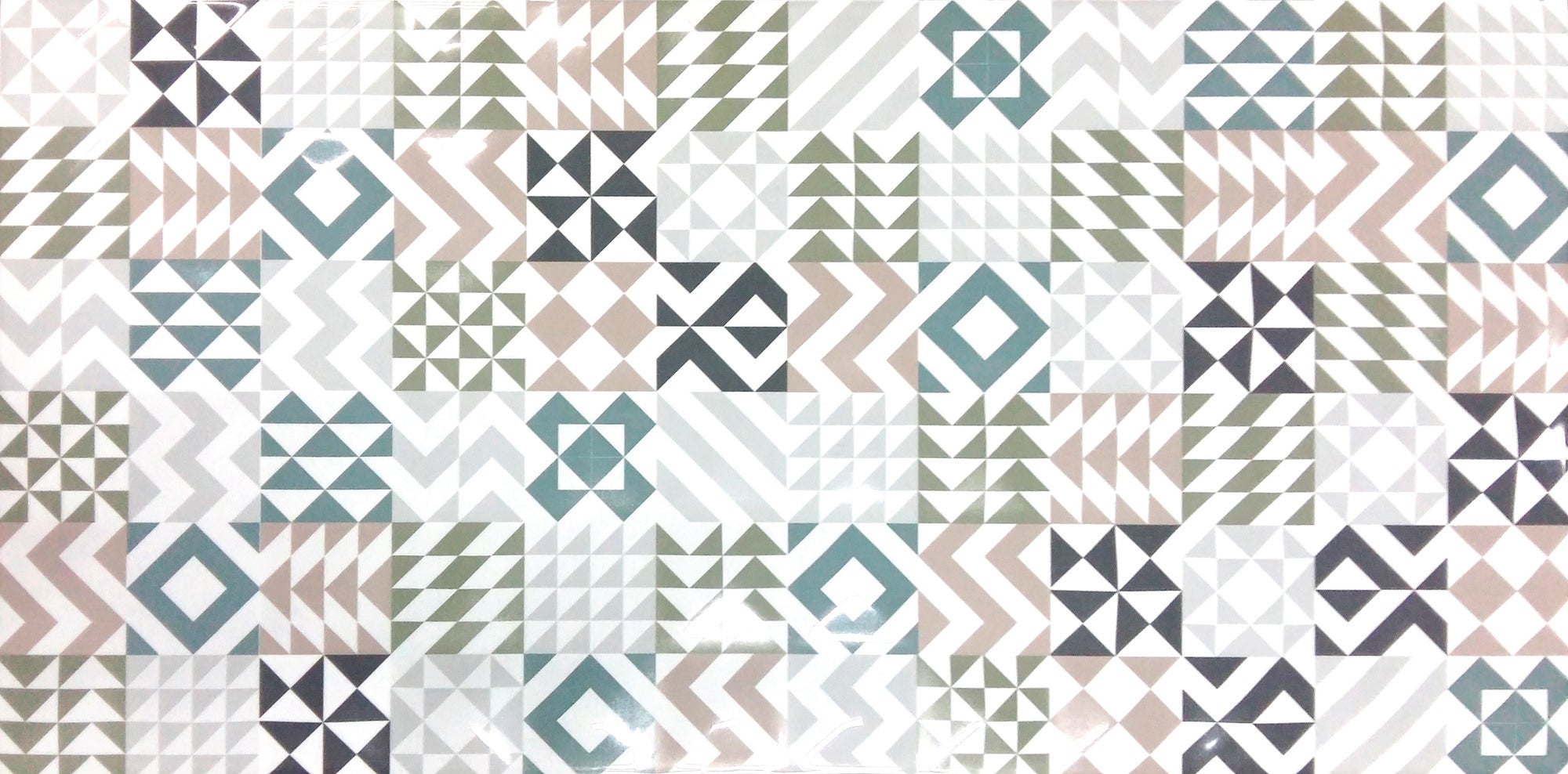 Dekor ścienny Nubila Conve Colorato 30x60 cm gat.1 1