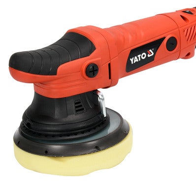 Polerka mimośrodowa 720W YT-82200 Yato 5