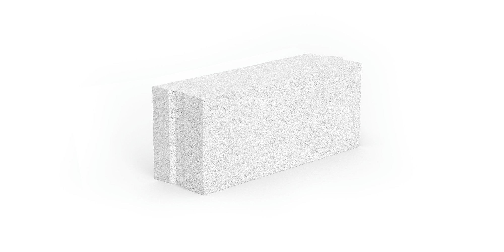 Beton komórkowy Solbet Optimal 500, bloczek 18 cm 180x590x240 mm 500 kg/m3 7,06 szt./m2