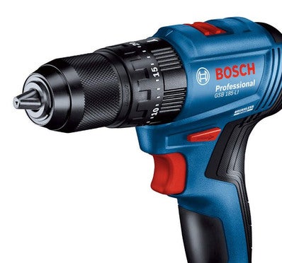 Wiertarko-wkrętarka 18V GSB 185-LI Bosch / 2 x 2,0Ah 4