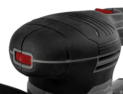 Szlifierka mimośrodowa 430W 59G349 Graphite 3