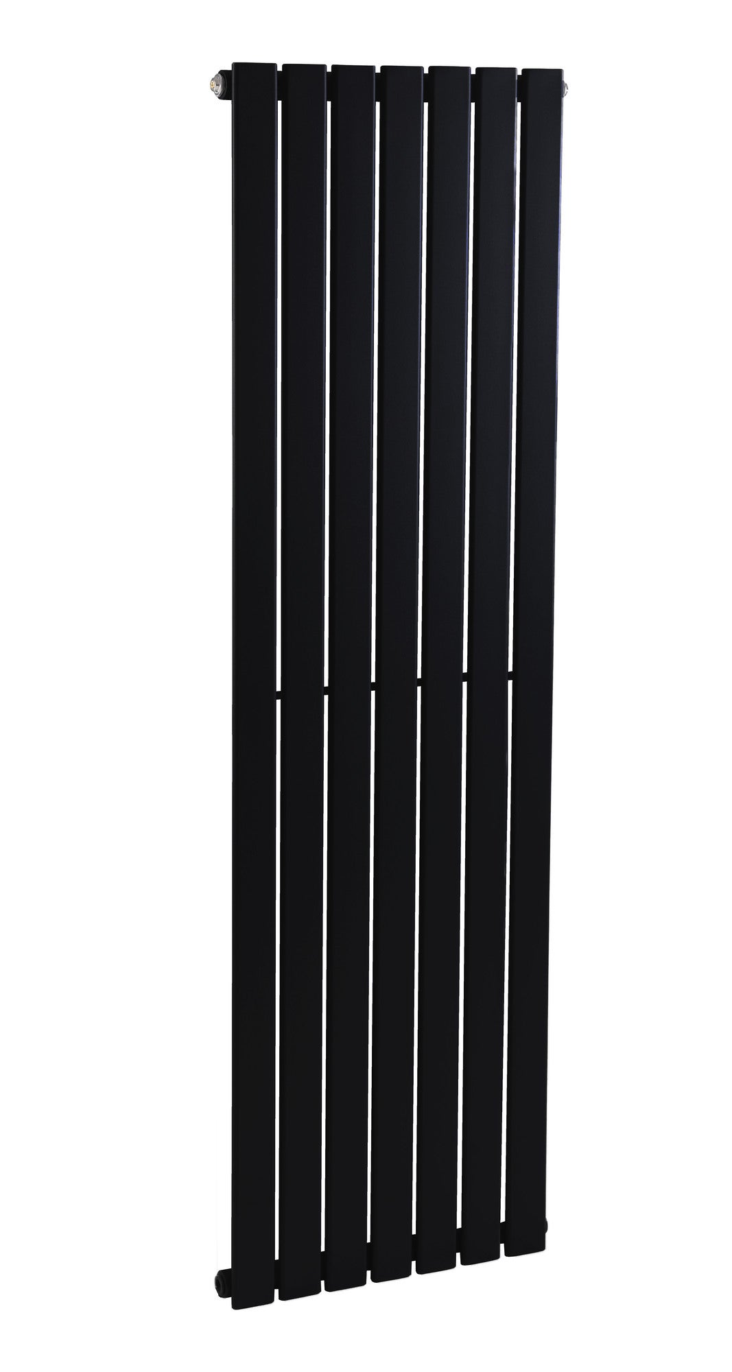 Grzejnik dekoracyjny PLATT 1800x476mm 738W czarny