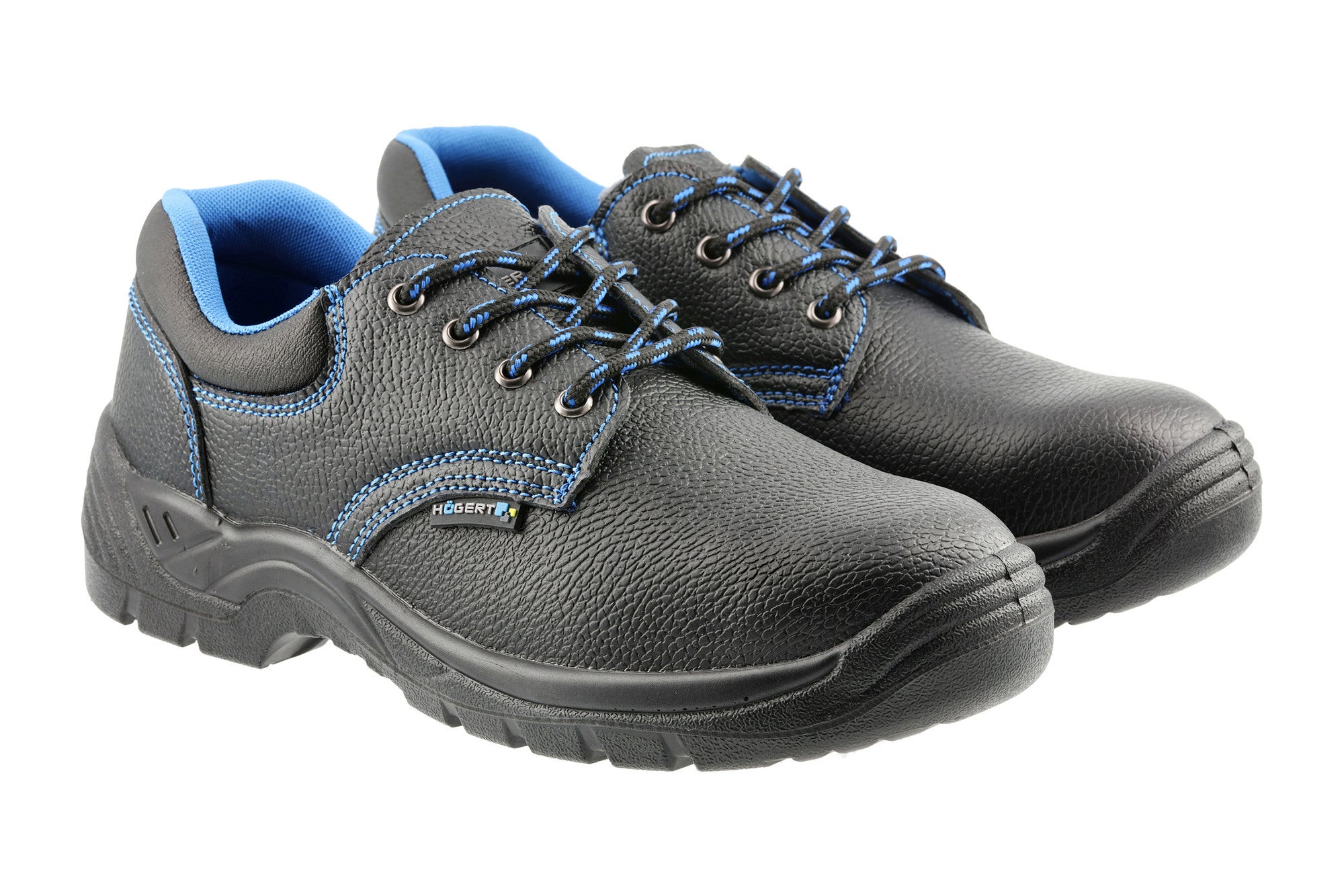 Półbuty bezpieczne ZORGE Högert S3, rozm. 41 0