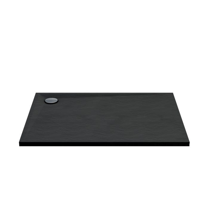 Brodzik kompozytowy Hercules BRNSD-2-90120-P/C/ST