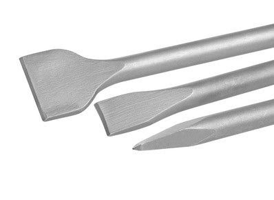 Zestaw dłut SDS+ DT60330-QZ 3 szt. DeWALT 2