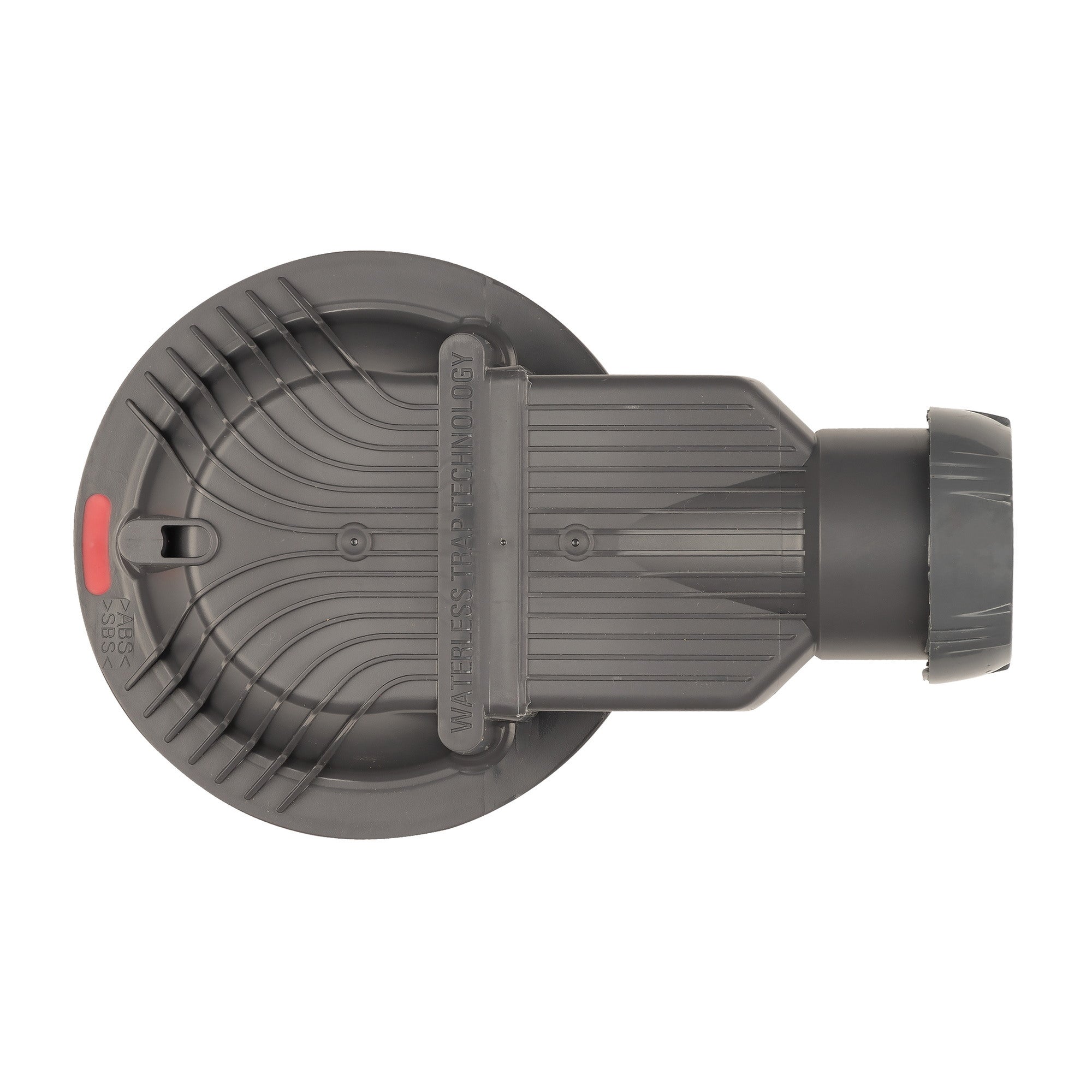 Odpływ brodzikowy Slim+ fi 90 mm 2