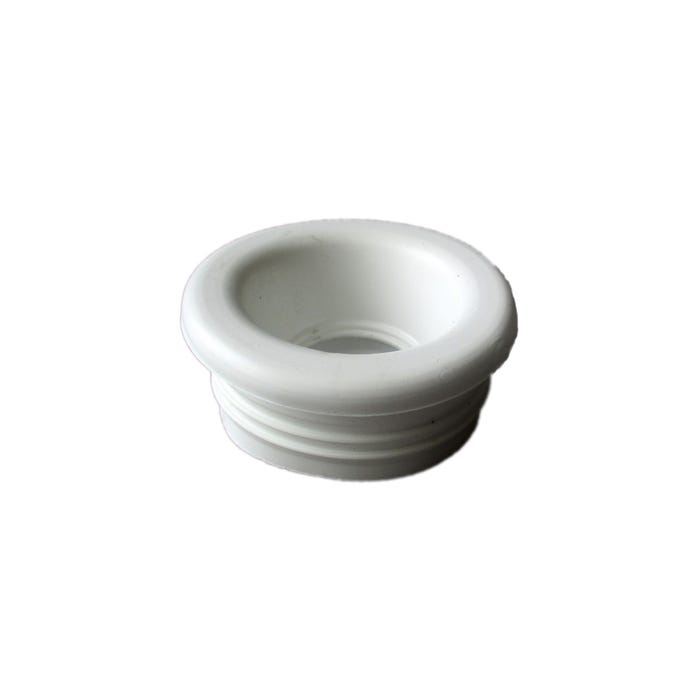 Redukcja gumowa 50x32 mm