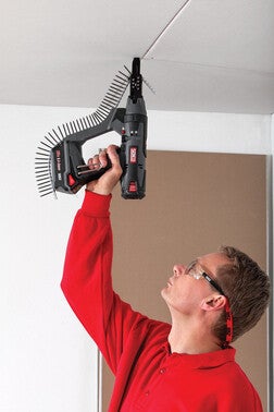 Wkrętarka taśmowa 18V DS5550-18V Senco / 2 x 3,0Ah 2